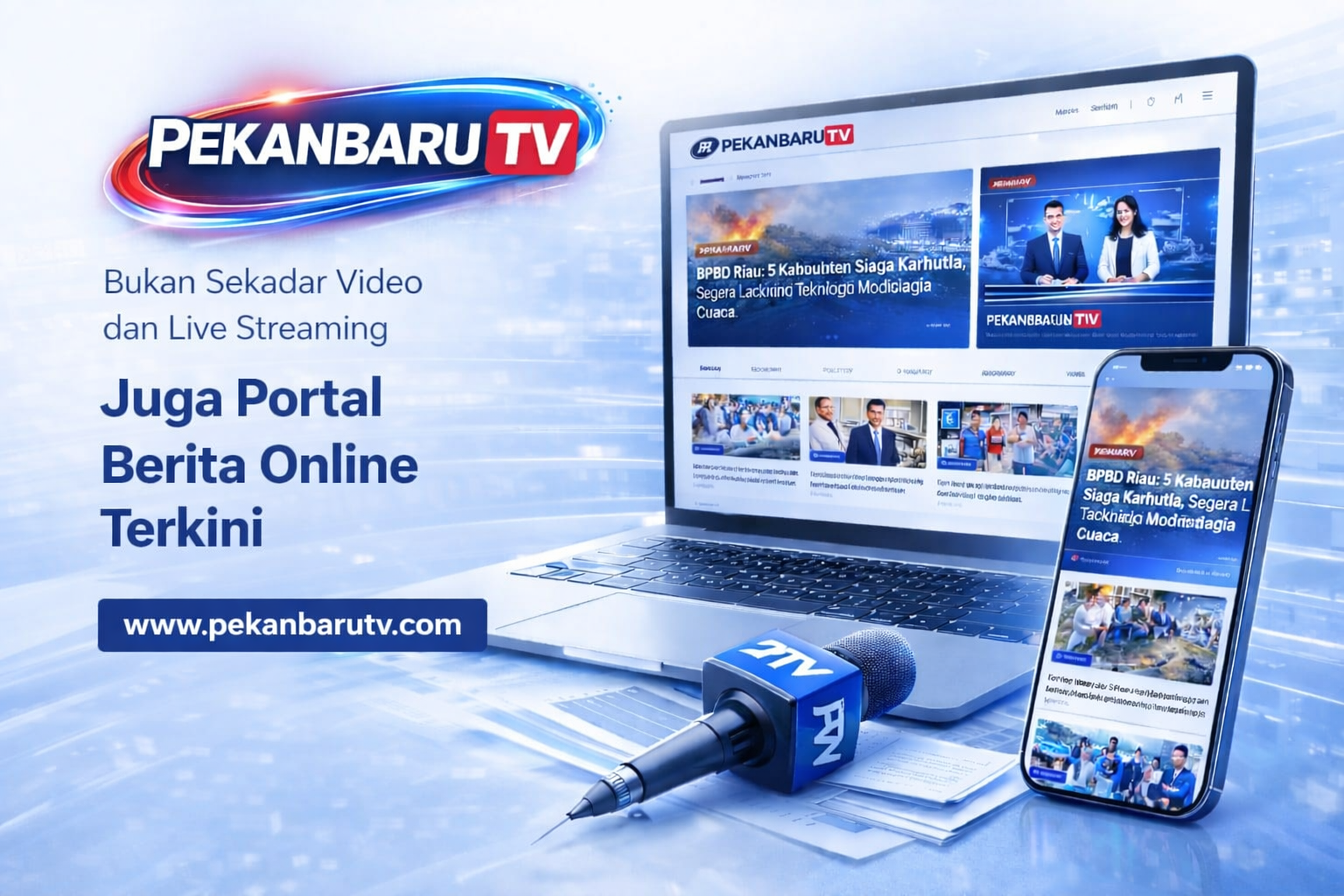 pekanbarutv4
