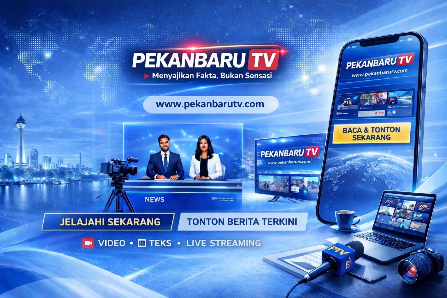 pekanbarutv