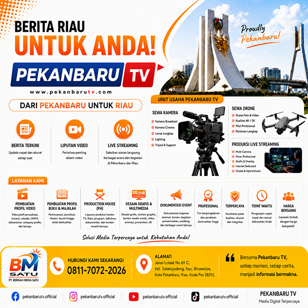 iklan PH BM Satu