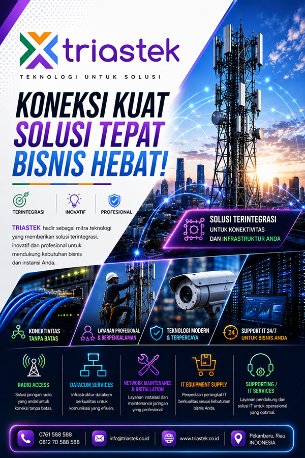 Triastek
