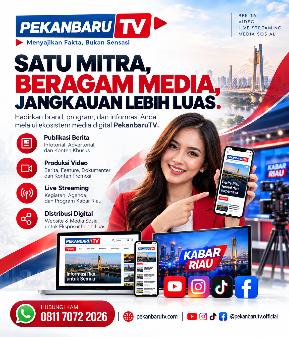 iklan PH BM Satu