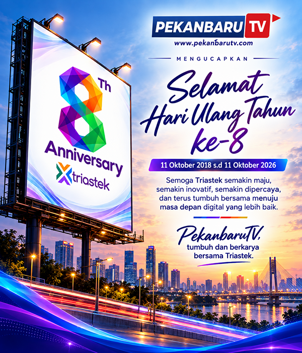 ulang tahun triastek