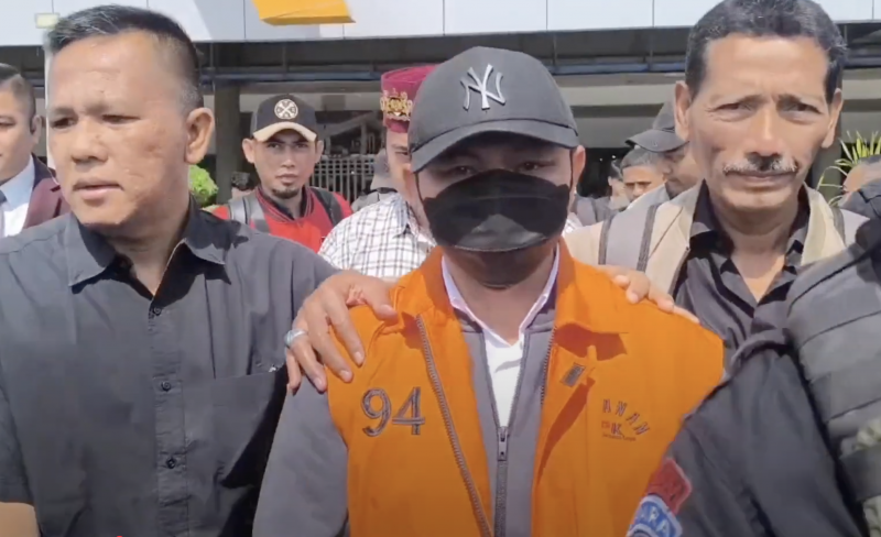 Besok Sidang Perdana Korupsi Gubri Nonaktif, Kuasa Hukum Abdul Wahid dan Tim Jaksa 'Siap Tempur'