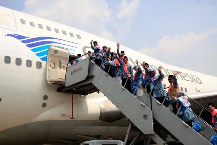 Jemaah Haji Batal Berangkat Bisa Diganti Meski Visa Sudah Terbit, Menag: Pemerintah Saudi Setuju