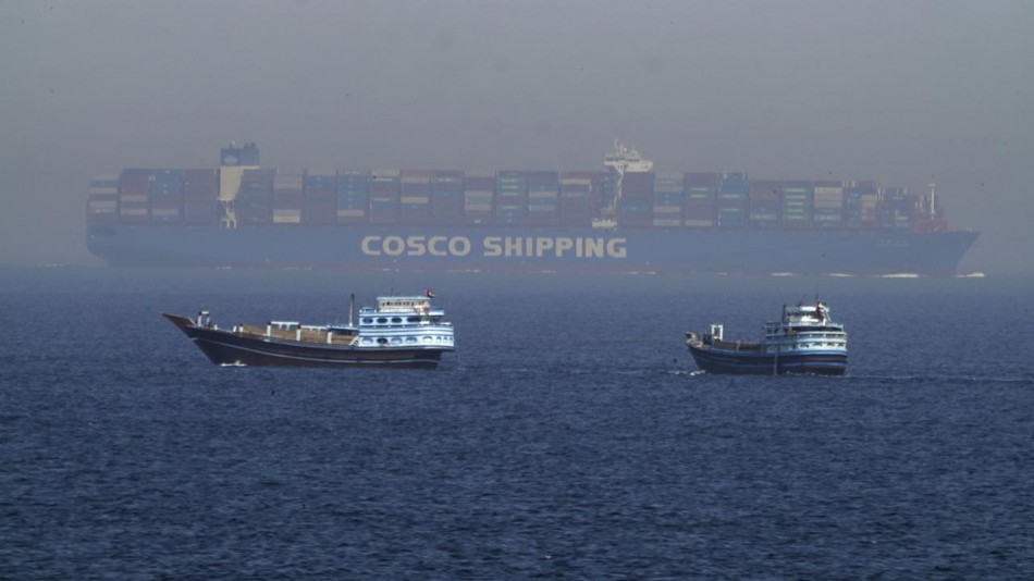 Pasokan Energi Global Terancam, Selat Hormuz dan Pelabuhan Iran Dblokade AS
