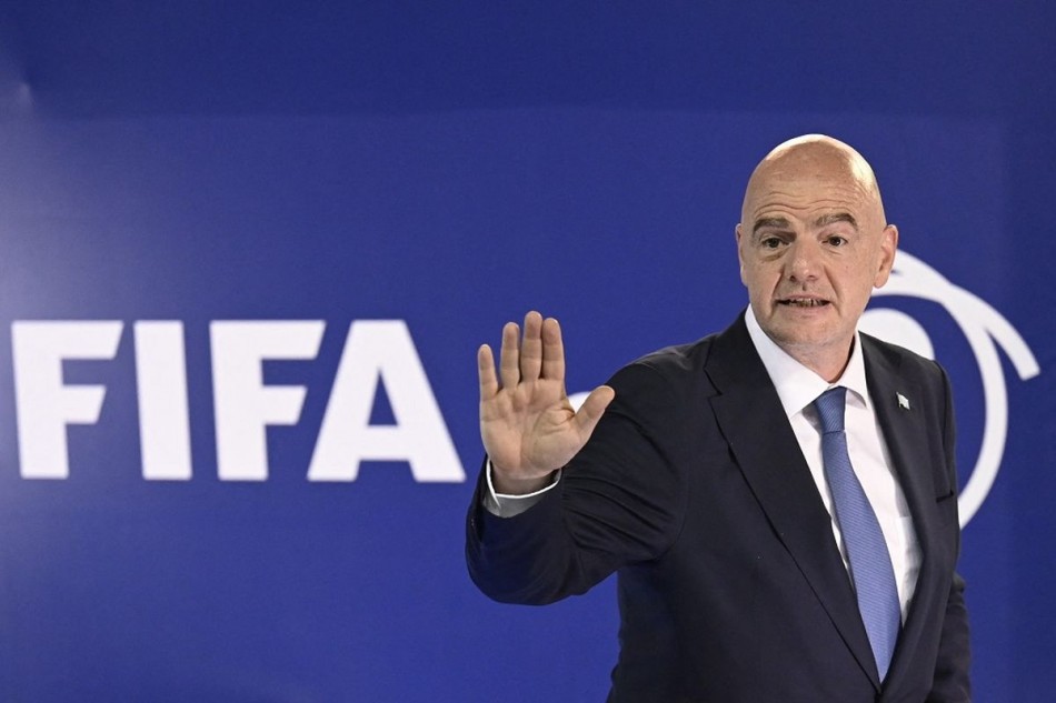 FIFA Pastikan Iran Tampil di Piala Dunia 2026
