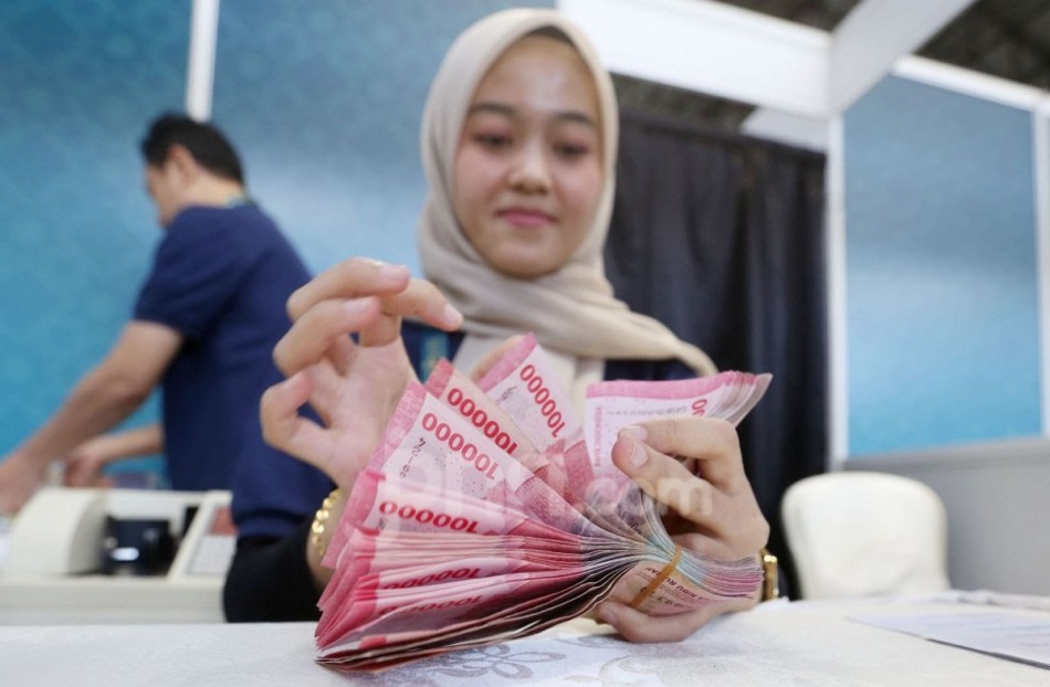 Rupiah Akhirnya Rebound! Tembus Rp17.380/US$, BI: Masih Undervalued