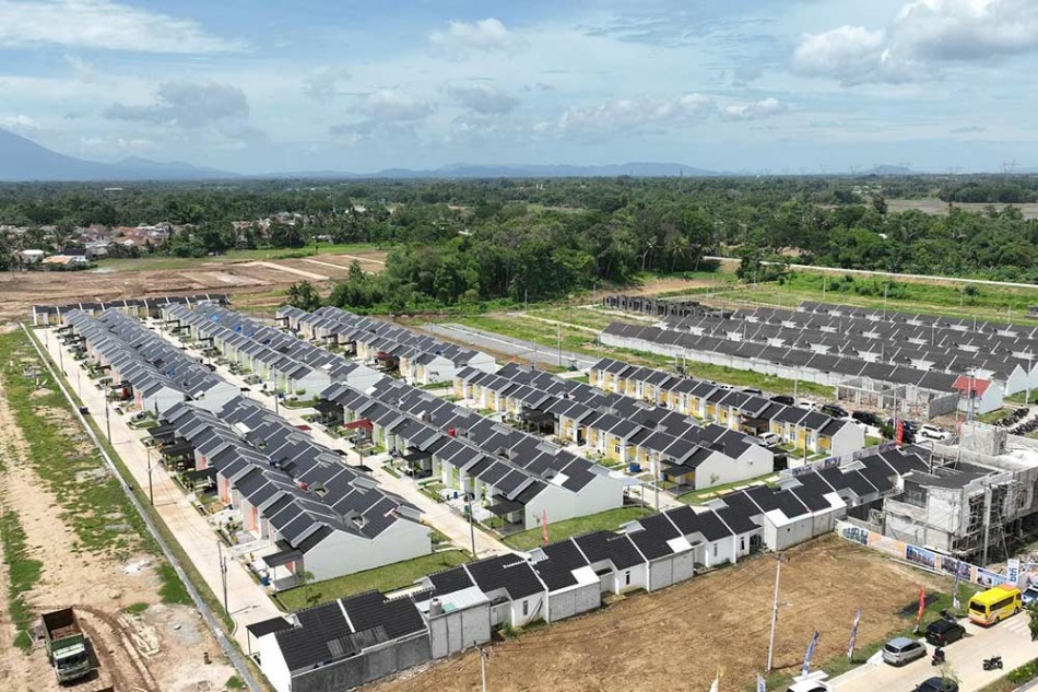 Warga Mulai Tinggalkan Pekanbaru, Kampar dan Siak Jadi Magnet Baru Migrasi di Riau