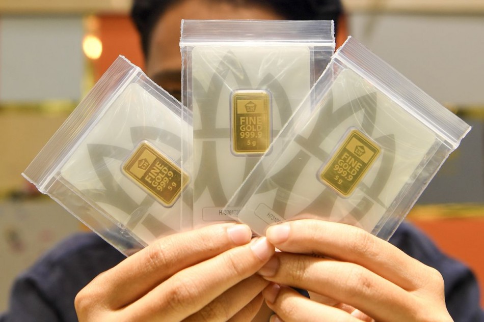 Harga Emas Hari Ini 9 Mei 2026: Antam Stabil, Galeri 24 Naik, UBS Melemah