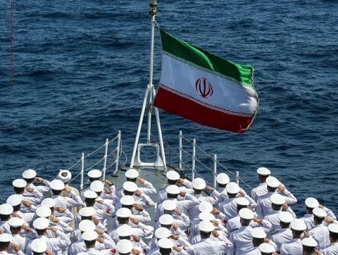 Ketegangan di Timteng Meningkat Lagi,  Khamenei Perintahkan Militer Iran Lanjutkan Perang!