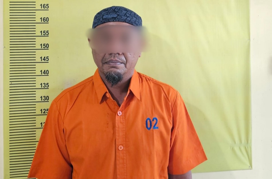 Modus Liburan ke Malaysia Terbongkar, Calo PMI Ilegal Diciduk di Pelabuhan Dumai