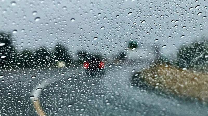 Cuaca Riau Hari Ini: BMKG Prediksi Hujan Lokal, Pekanbaru dan Dumai Berpotensi Diguyur