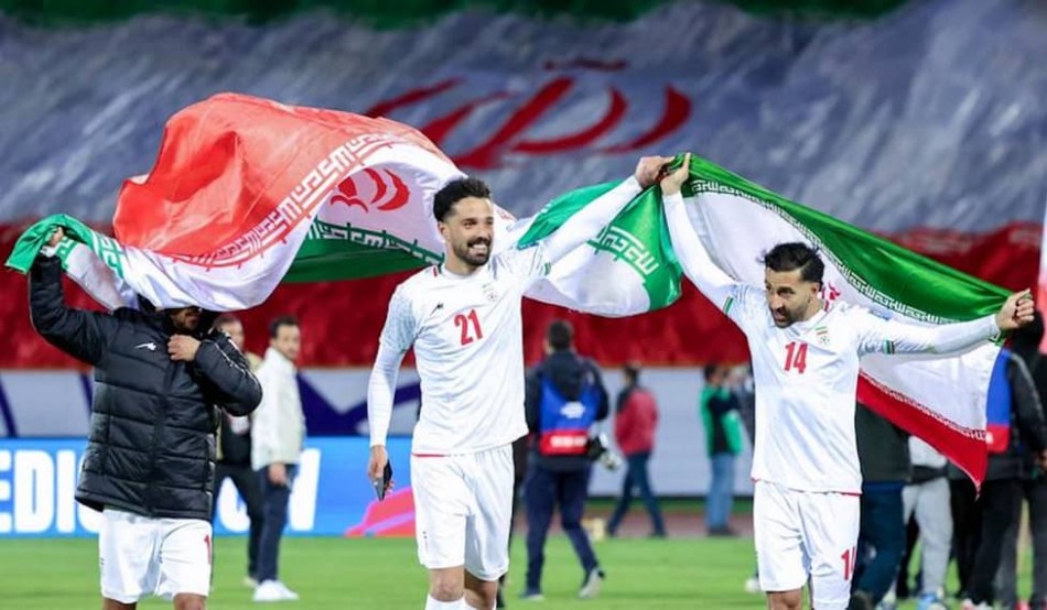 Jelang Piala Dunia 2026: Iran Pindah Base Camp ke Perbatasan Meksiko-AS, FIFA Setuju