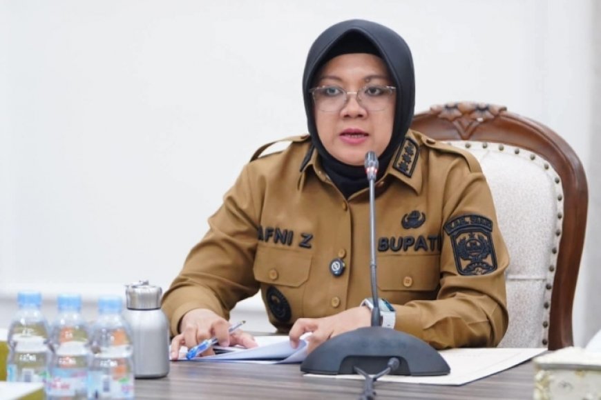 Pemkab Siak Akhirnya Ikuti Arahan Pusat, Jadwal WFH ASN Digeser dari Rabu ke Jumat
