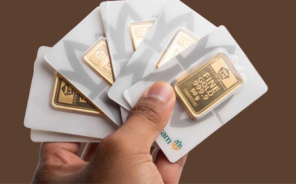 Harga Emas Antam Turun Rp25.000 per Gram, Peluang Tambah Aset di Tengah Ketidakpastian Ekonomi Terbuka