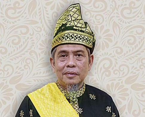 Milad ke-56 LAMR: Menjaga Marwah Adat, Menguatkan Masa Depan Riau