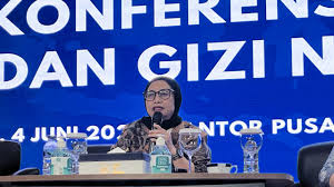 Dari Ahli Serangga ke Sarjana Biologi, Badan Gizi Nasional Masuki Babak Baru 