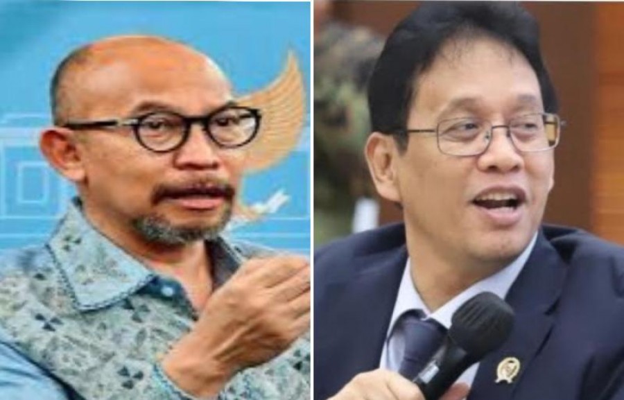 Rumor Reshuffle Kabinet Menghangat, Ekonom Chatib Basri Pulang Lebih Cepat dari Harvard