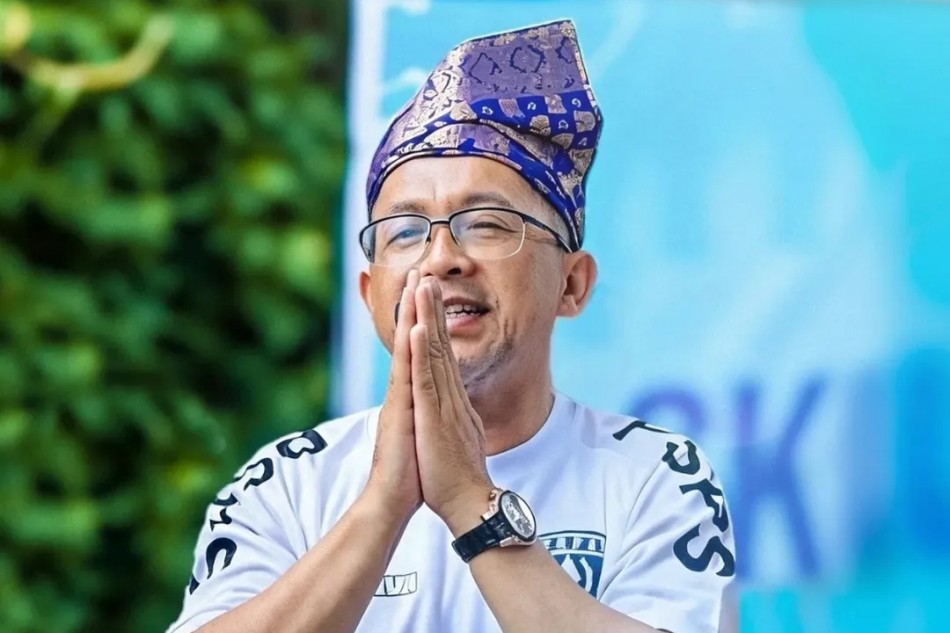Perpisahan Mengharukan: Demi Sang Putri, Aji Santoso Tinggalkan PSPS Pekanbaru