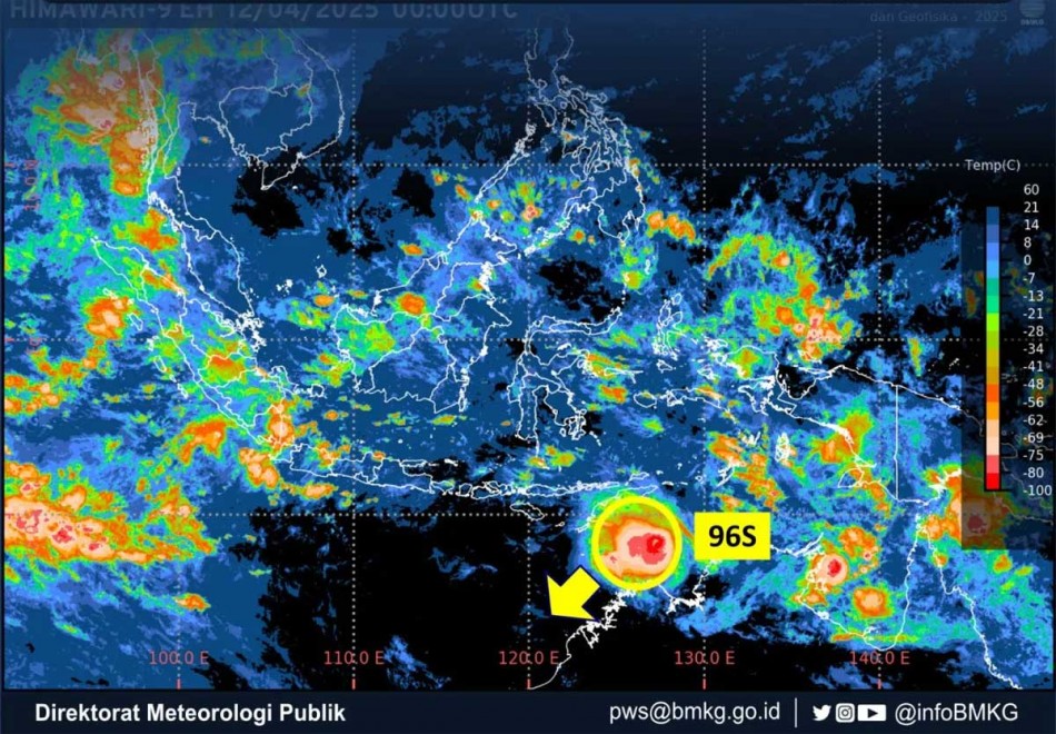 BMKG Prediksi Kemarau 2026 Lebih Panjang, Riau Diminta Waspada Ancaman Kekeringan dan Karhutla