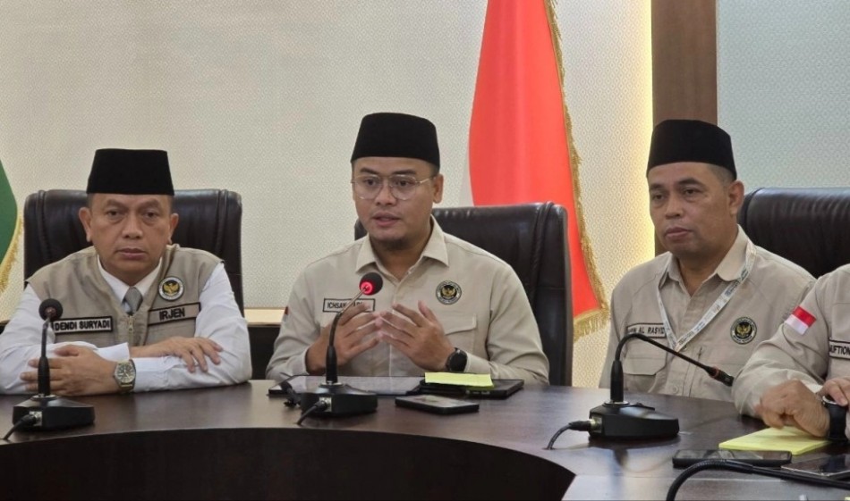 Bisnis Gelap di Balik Haji: Dana Badal Rp1,4 Miliar Diduga Disalahgunakan, Kemenhaj Bidik Oknum KBIHU