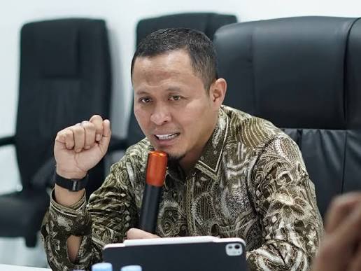 Wali Kota Agung Tekankan Integritas Kepala Sekolah, SPMB Pekanbaru Harus Bersih dari Gratifikasi