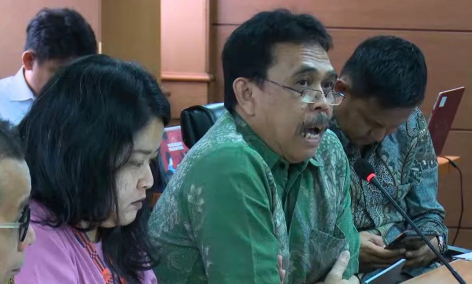 Dewan Pers Catat Rekor 1.166 Aduan Berita, UKW Diperkuat untuk Tingkatkan Profesionalisme Wartawan