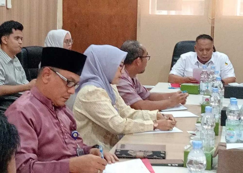 SPR Langgak Ganti Direksi, Targetkan Produksi Minyak Naik dari 415 Barel per Hari
