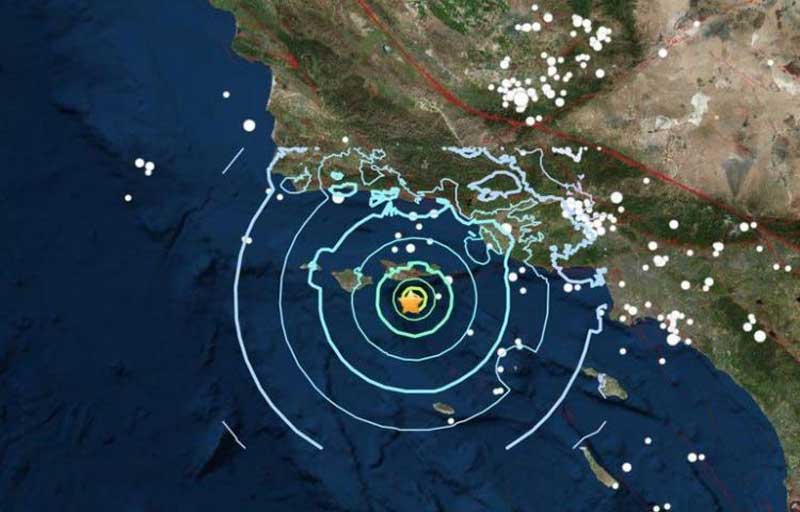 Gempa M 4,3 Guncang Padang dan Pariaman, BMKG: Tak Berpotensi Tsunami