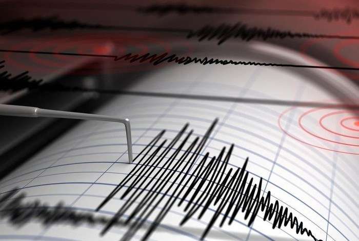Gempa Kembali Mengguncang Sumbar Minggu Pagi, BMKG Himbau Masyarakat Tetap Tenang
