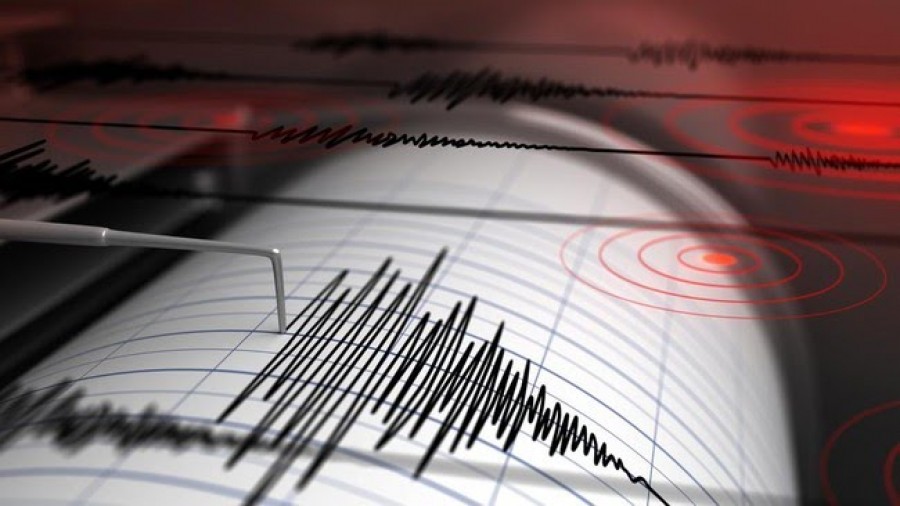 Dua Gempa Besar Guncang Jepang dan Venezuela dalam Hitungan Jam, Peringatan Tsunami Sempat Dikeluarkan
