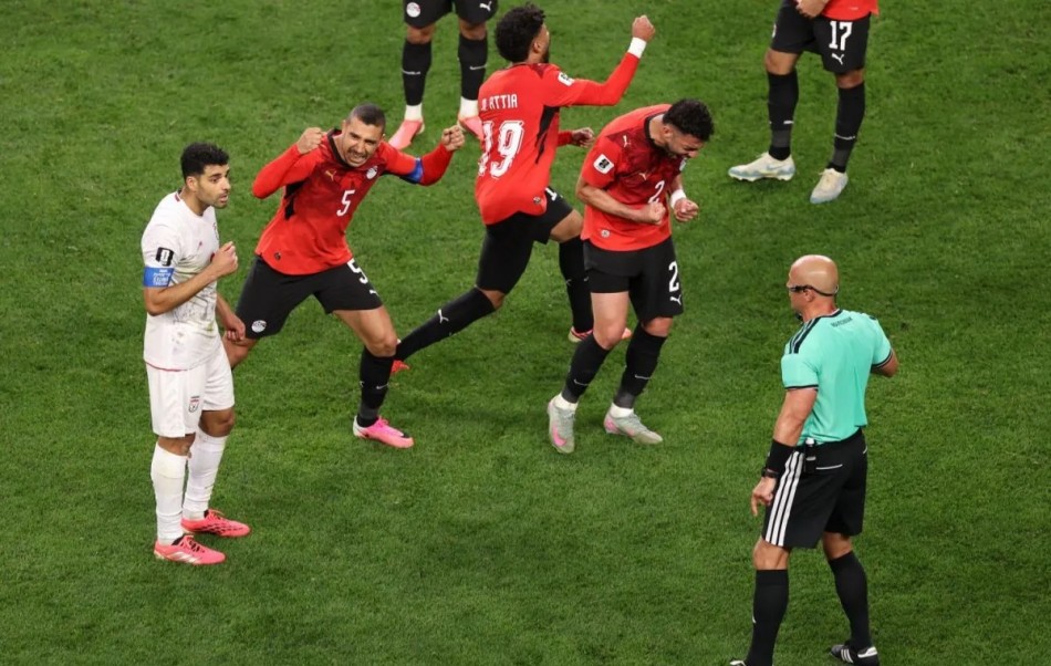 PIALA DUNIA 2026: Wakil Asia Terbelah, Mesir Lolos, Spanyol dan Prancis Perkasa