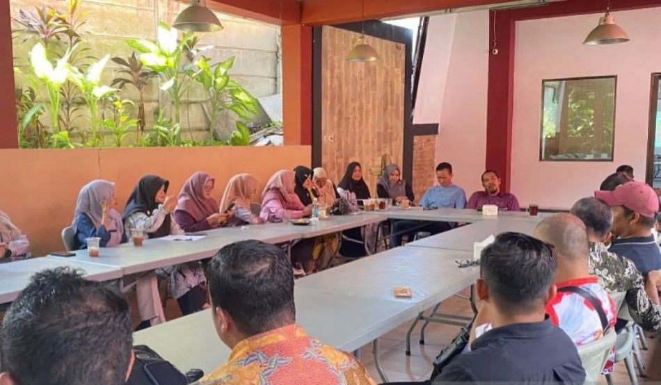 Sekolah Swasta Pekanbaru Menjerit, SPMB 2026 Sepi Pendaftar Imbas Daya Tampung Negeri Bertambah