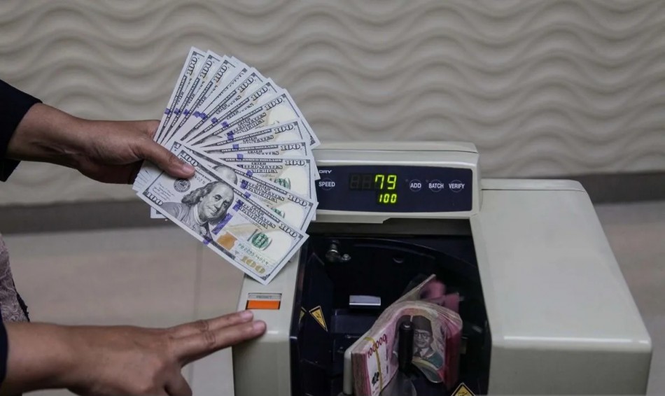 Kurs Rupiah Anjlok 56 Poin, Konflik Iran-AS hingga Kebijakan The Fed Jadi Biang Kerok