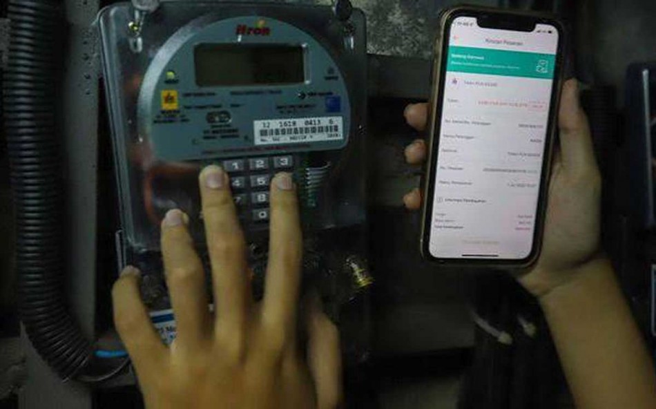 Pemerintah Pastikan Tarif Listrik Juli-September 2026 Tak Naik