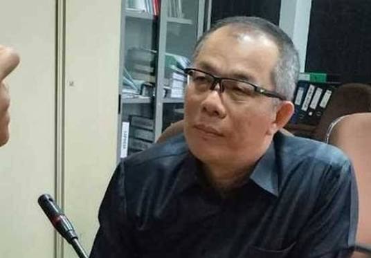 Retret RT/RW se-Pekanbaru, Politisi PDI-P Sorot Transparansi Anggaran  