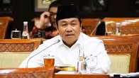 DPD Riau Tunggu Putusan Pusat Terkait Perselisihan Iwan Fatah-Eet Indra