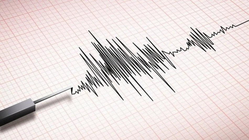 BREAKING NEWS: Gempa Dahsyat M 7,1 Hantam Jepang, Tsunami Diwaspadai, Warga Diminta Mengungsi