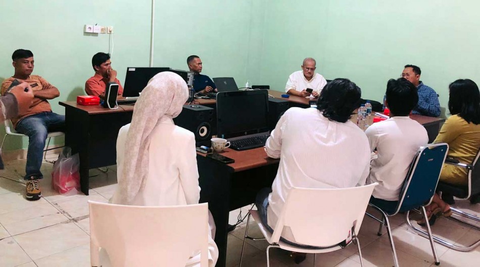 Krisis Pasar Global Hantam Industri Kelapa, Sambu Group Jelaskan Dampaknya Bagi Petani