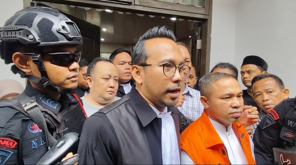 Kuasa Hukum Abdul Wahid: Banyak Fakta Persidangan Tak Dipertimbangkan, Kami Kejar Vonis Bebas