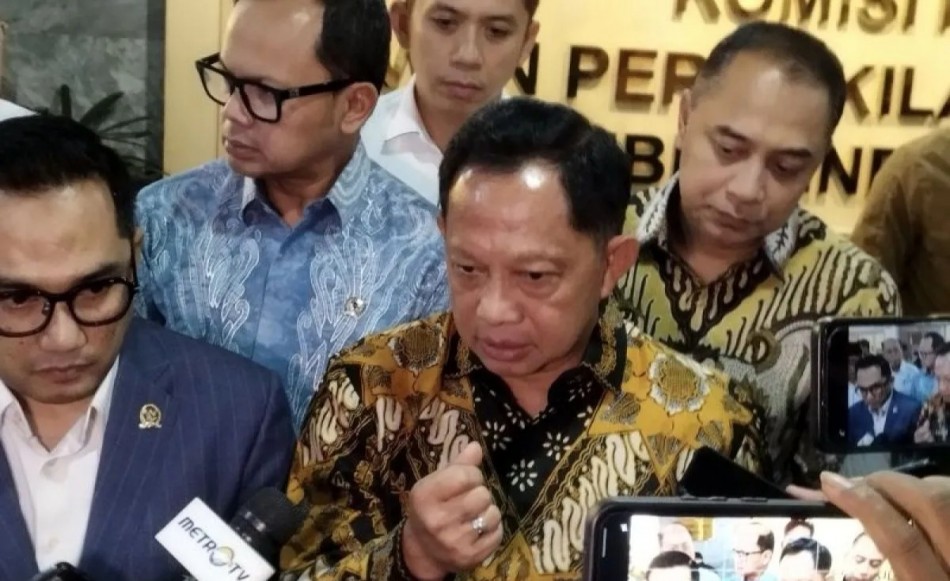 Sudah Berlaku 26 Tahun, Aturan Gaji Kepala Daerah Akan Direvisi untuk Cegah Korupsi