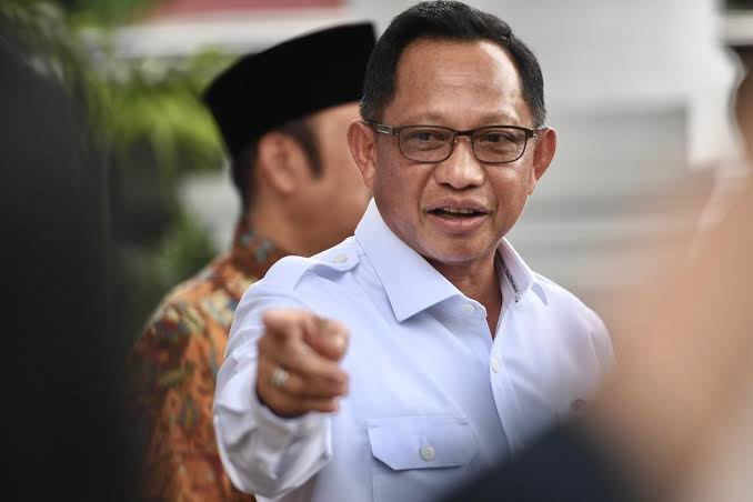 Mendagri: Pemda Tak Mampu Bayar Gaji PPPK Bukan Alasan Memberhentikan Pegawai