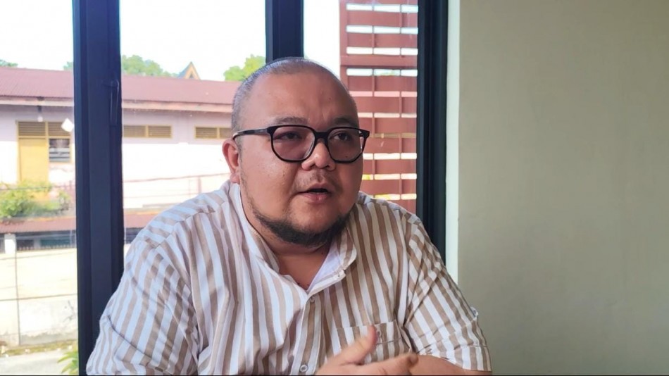 Pengelola Pasar Bawah Siap Audiensi, Klaim Masih Sanggup Lanjutkan Revitalisasi