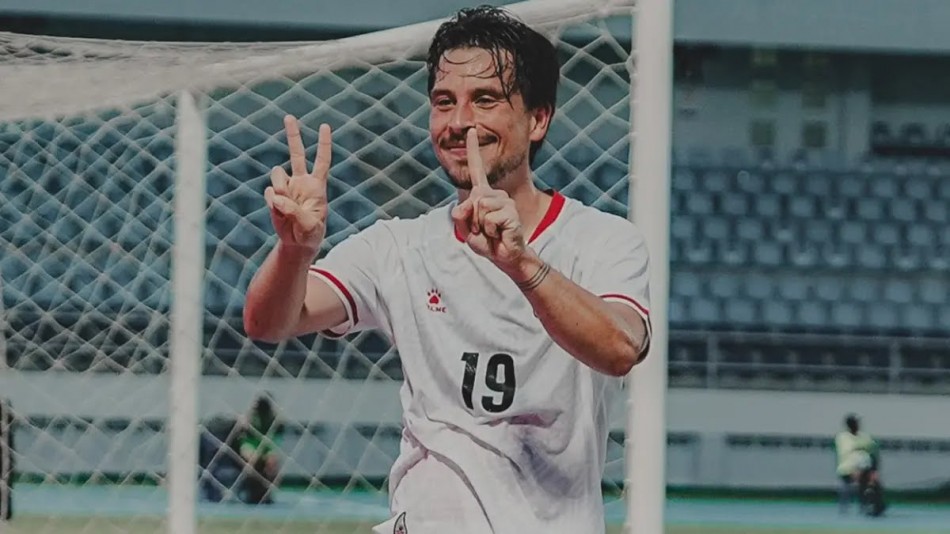 PIALA AFF 2026: Indonesia Pesta Gol ke Gawang Timor Leste, Thom Haye Bersinar dan Garuda Pimpin Klasemen