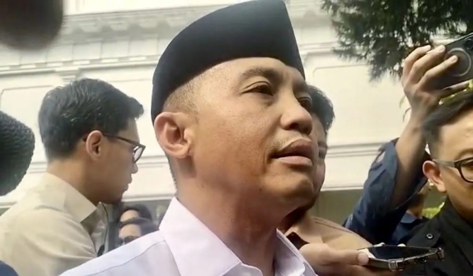 Menhut Raja Juli Belum Kunjung Dipanggil terkait Kasus Suhardiman, KPK: Kami Tak Terpengaruh Desakan Publik
