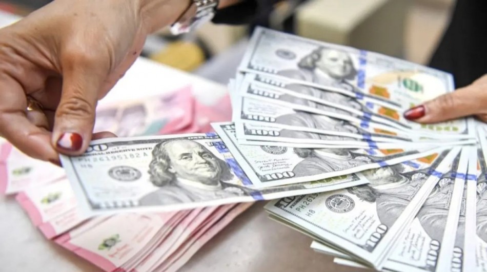 Rupiah Menguat ke Rp17.897 per Dolar AS, Cadangan Devisa Indonesia Jadi Penopang