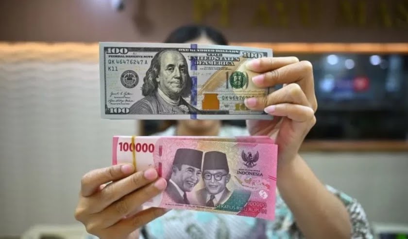 Rupiah Menguat Tajam ke Rp17.755, Pasar Sambut Positif Pencalonan Destry sebagai Gubernur BI