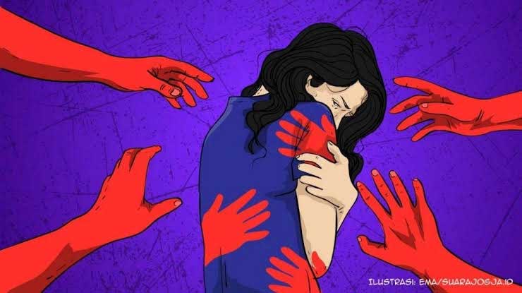 Dalam Tiga Tahun Terjadi 2.665 Kasus Kekerasan Anak di Riau, Kasus Ini Mendominasi