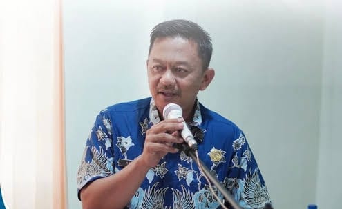 Media Center Rohil Disusupi Iklan Judi Online, Diskominfotik Perketat Keamanan Akun Pemerintah
