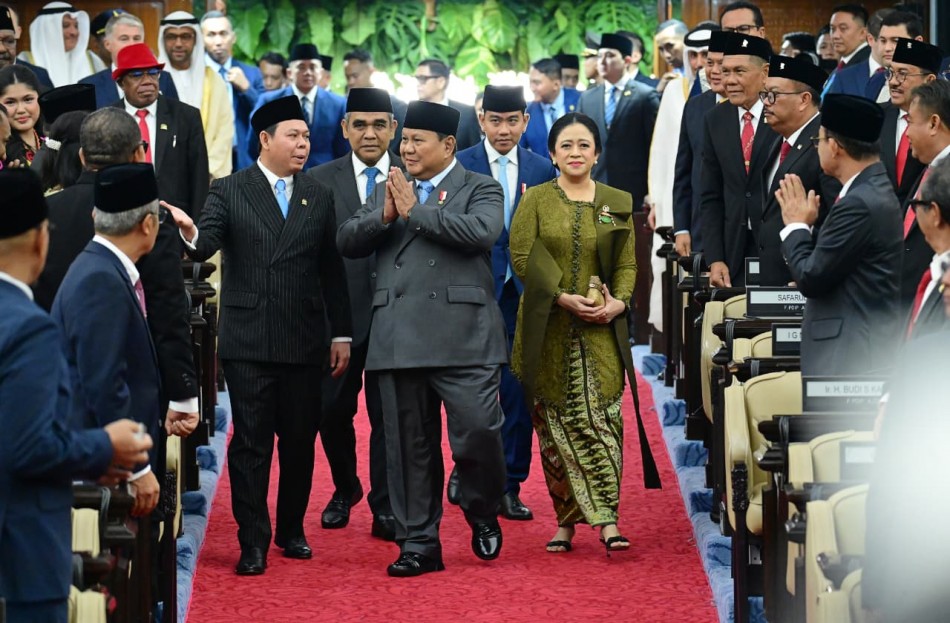 Prabowo Ungkap 290 BUMN Telah Ditutup, Target Akhir 2026 Maksimal 300 Perusahaan
